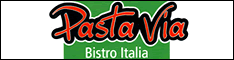 Pizzeria Pasta Via Logo